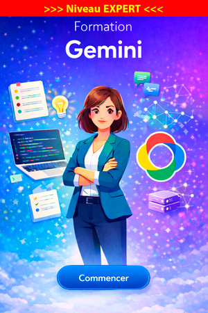 Gemini Expert